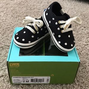 Kate Spade Keds for kids